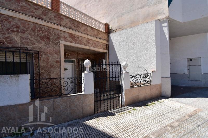 Foto 566e7454-e88d-4731-a2e3-5ecebf37afb6. Casa adosada planta baja en venta, san anton () en Cartagena