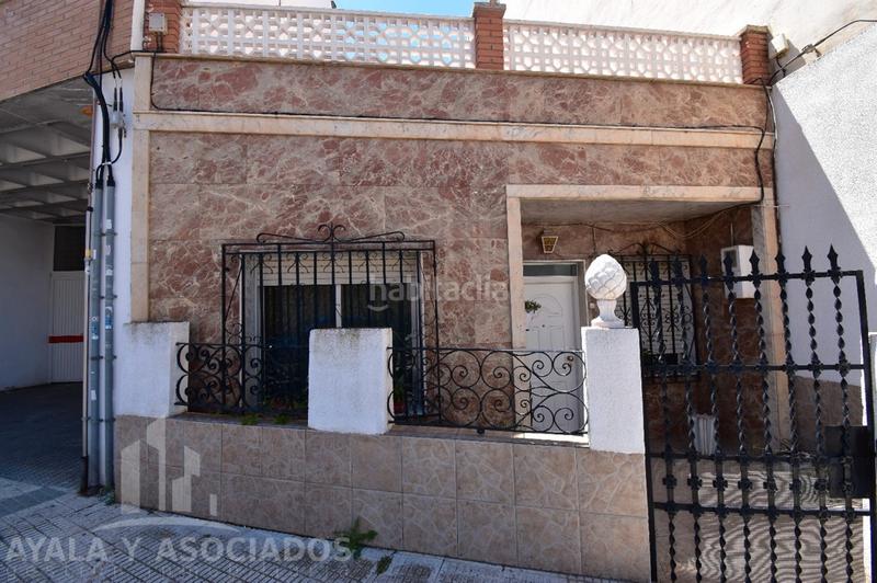 Foto 61a410e2-a835-432e-9f90-3f71497b9955. Casa adosada planta baja en venta, san anton () en Cartagena