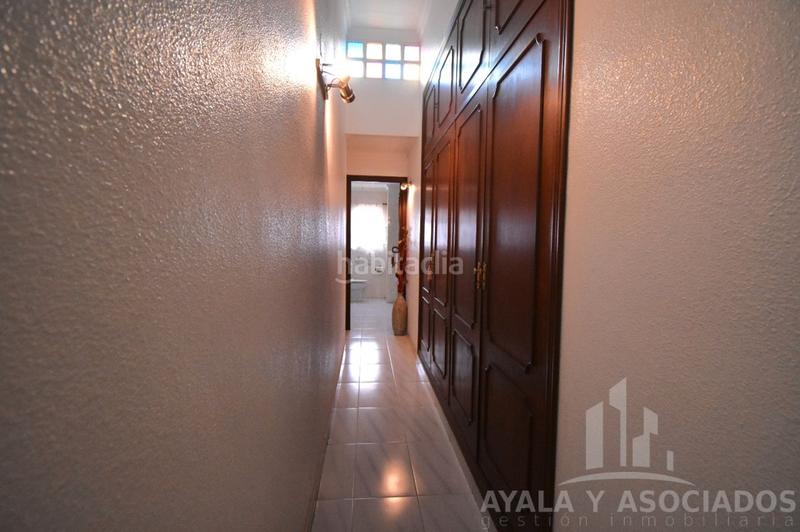 Foto 62e255ef-0e5c-4120-8219-ca59c276a45d. Casa adosada planta baja en venta, san anton () en Cartagena