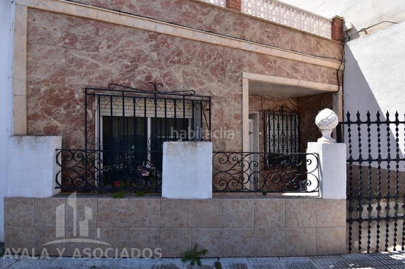 Foto 782d267b-0db6-4eb3-a745-068fbe6c383d. Casa adosada planta baja en venta, san anton () en Cartagena