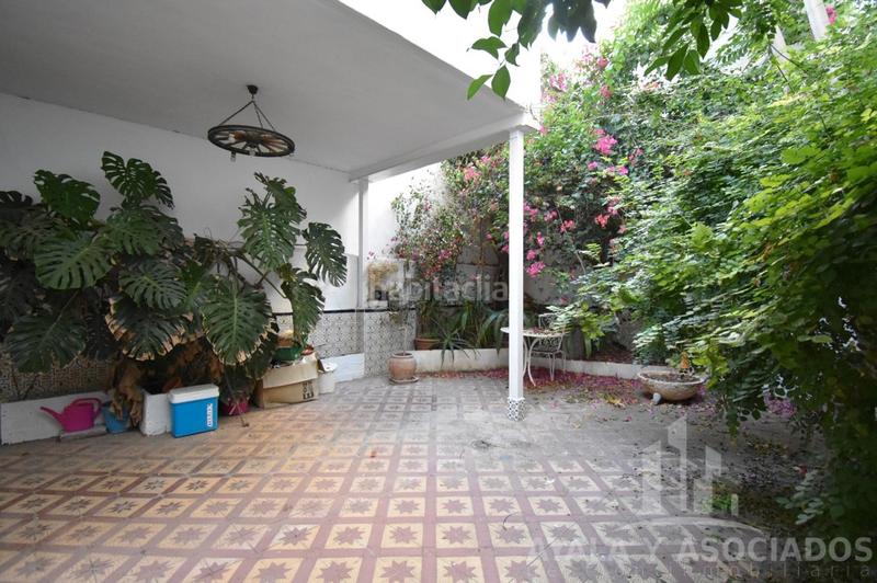 Foto 800cb670-500b-48c0-b3d1-0837aadfaa0b. Casa adosada planta baja en venta, san anton () en Cartagena