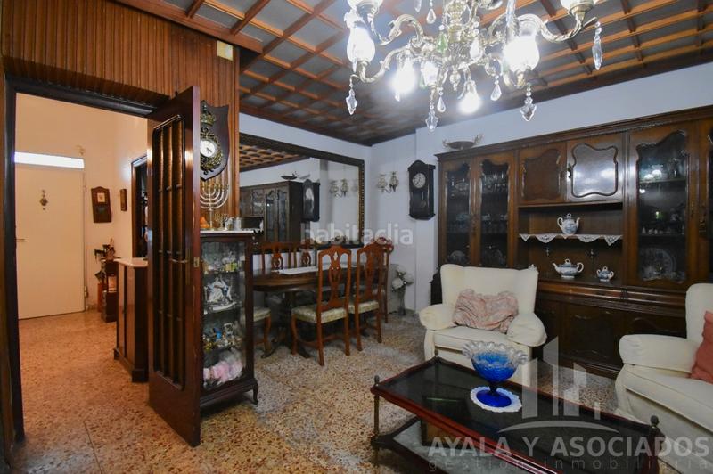 Foto a9d91e6a-59ee-432f-a69b-96e3e6c64672. Casa adosada planta baja en venta, san anton () en Cartagena