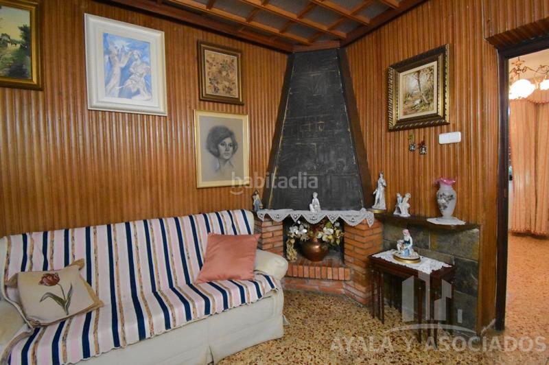 Foto cba9f67d-0e88-4f83-ac36-d869bcd4bc9c. Casa adosada planta baja en venta, san anton () en Cartagena