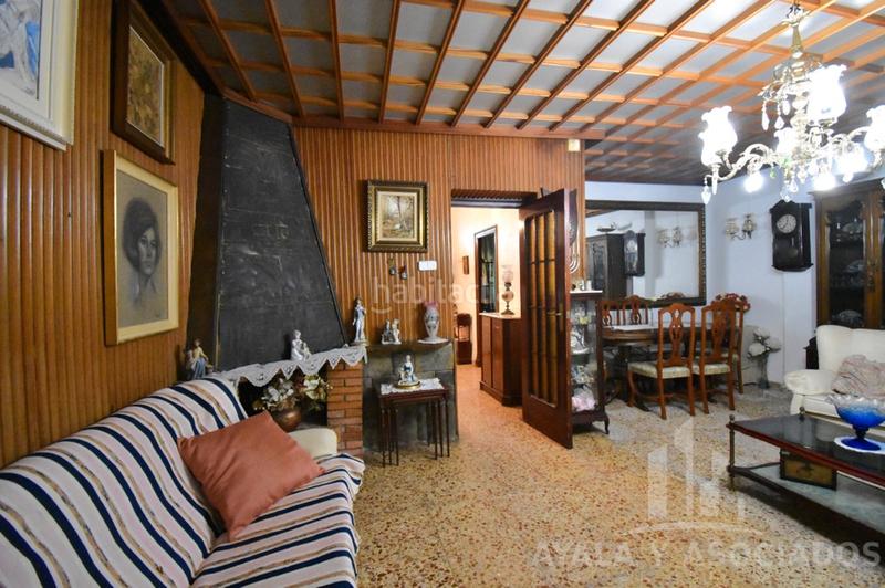 Foto dff5f135-215c-4a6a-b2d0-3f250606672d. Casa adosada planta baja en venta, san anton () en Cartagena