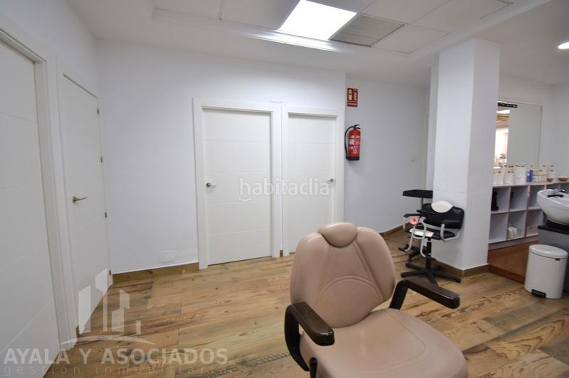 Foto 034bab7c-6db5-430b-8acd-f8a083807c00. Local comercial  en venta, centro en Cartagena
