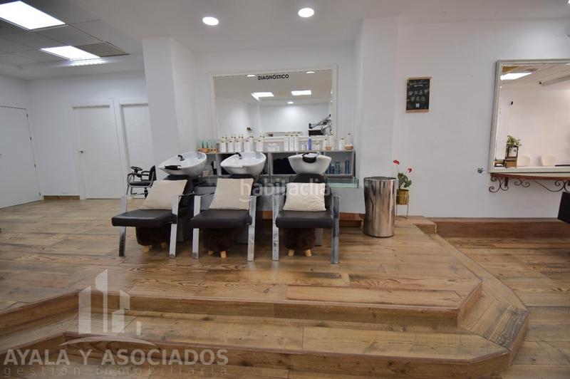 Foto 06099090-bc9d-4edb-8039-4a2646f6514e. Local comercial  en venta, centro en Cartagena