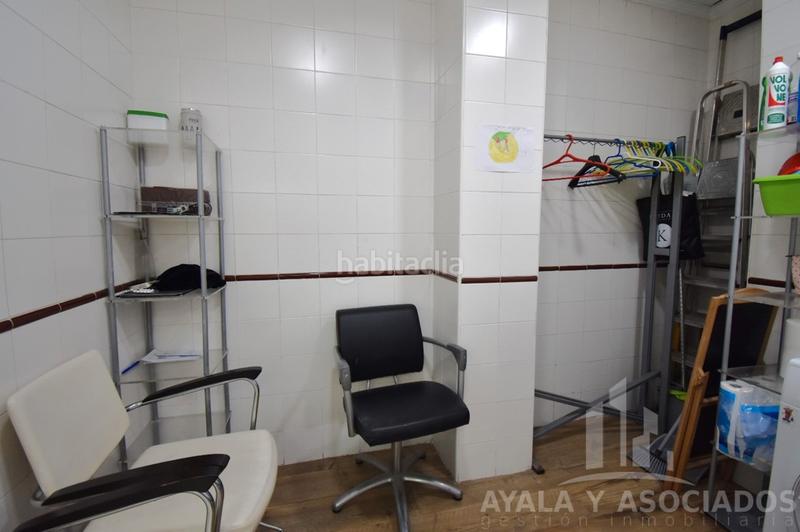 Foto 1a37a0e0-2a1a-4661-8caf-0f9e952c6d95. Local comercial  en venta, centro en Cartagena