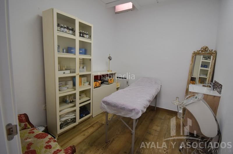 Foto 73d25533-a298-4043-86a4-f429ad19db6a. Local comercial  en venta, centro en Cartagena