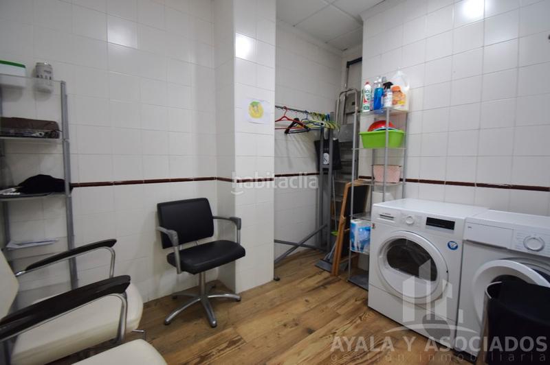 Foto 900f8f50-48ab-4e80-94be-7c8ebf9c7b7c. Local comercial  en venta, centro en Cartagena