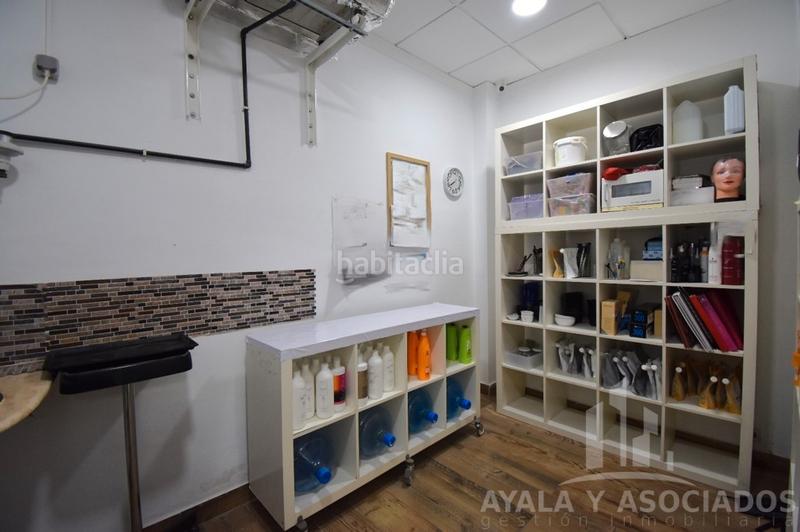 Foto 94f05f8d-dd15-4a91-9df8-4a136cb7db7f. Local comercial  en venta, centro en Cartagena
