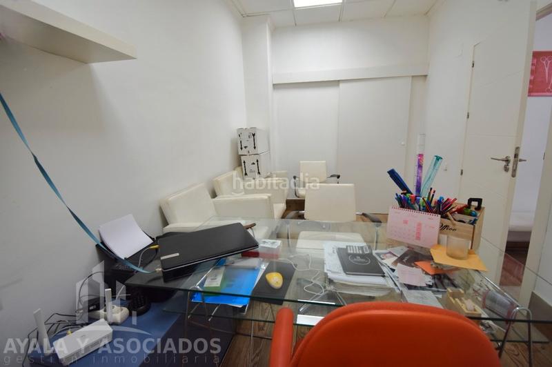 Foto 9afe9098-1d3f-42f0-b0c7-7750db85f61d. Local comercial  en venta, centro en Cartagena