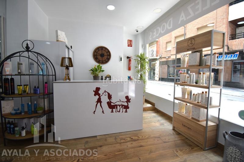 Foto 9f7af82e-85b5-4464-9872-fde085692e8a. Local comercial  en venta, centro en Cartagena