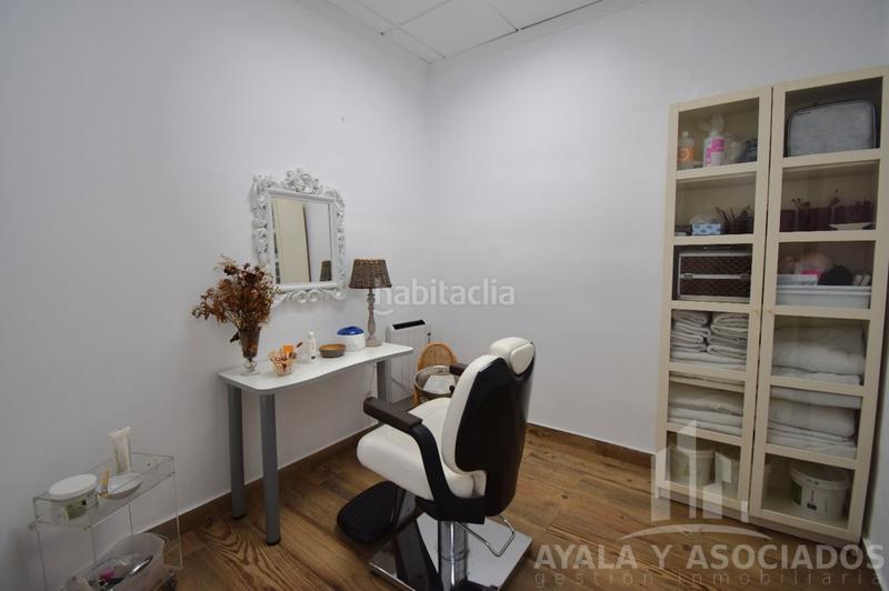 Foto ab2b1416-88ba-46ec-bde9-b1775daed4d6. Local comercial  en venta, centro en Cartagena