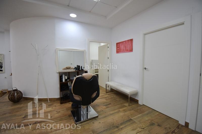 Foto f0183a28-065e-4a94-a9d4-e2ffba1941a4. Local comercial  en venta, centro en Cartagena