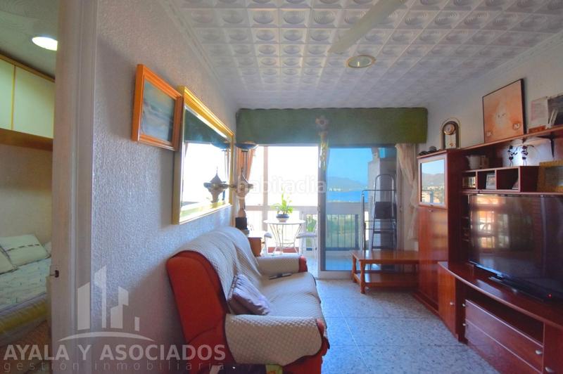 Foto 11c4f26e-9f23-47d9-96d5-142051155d6c. Piso  en venta, urb. casasol (puerto de mazarron) en Mazarrón