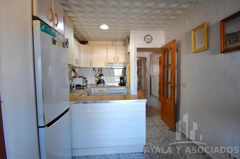 Foto 15a7ff32-879f-47fd-bfc6-74b31a3d943e. Piso  en venta, urb. casasol (puerto de mazarron) en Mazarrón