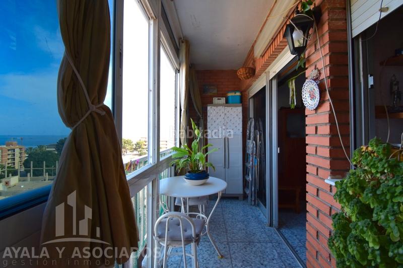 Foto 1f2859eb-3e50-4a09-bce0-404879349b78. Piso  en venta, urb. casasol (puerto de mazarron) en Mazarrón