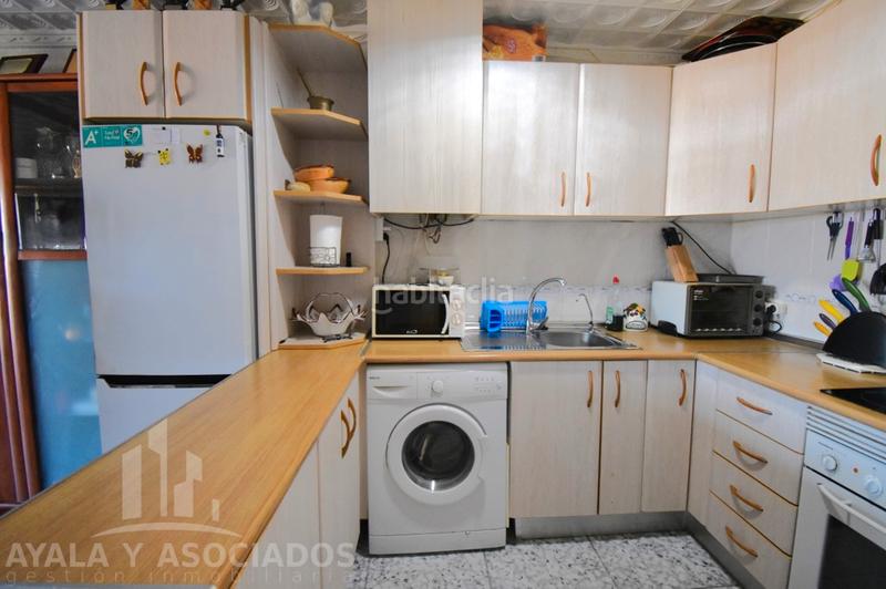 Foto 51c39a37-a686-4ef2-ba83-82a3688fc06a. Piso  en venta, urb. casasol (puerto de mazarron) en Mazarrón