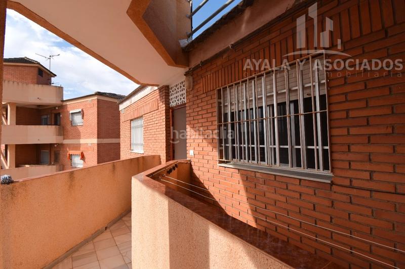 Foto 5b1cb4ad-a6a4-4b2e-8660-d6886b8d98fc. Piso  en venta, urb. casasol (puerto de mazarron) en Mazarrón