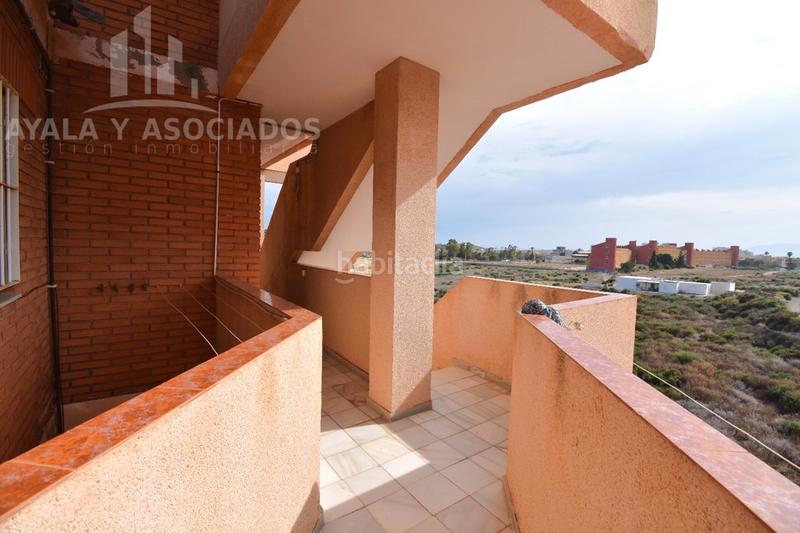 Foto 5b40f3af-4c23-4f83-bcfe-174d8c2fef2b. Piso  en venta, urb. casasol (puerto de mazarron) en Mazarrón