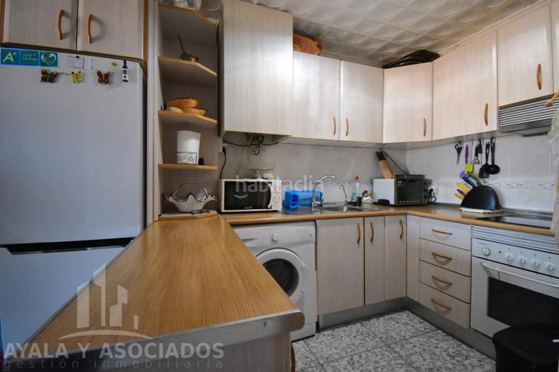 Foto 75761706-bcdf-42bb-a9b7-e74bdcced3ef. Piso  en venta, urb. casasol (puerto de mazarron) en Mazarrón