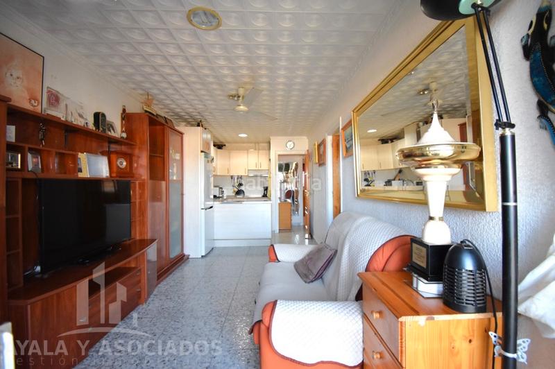 Foto 775454a7-800a-497b-890d-29ccd1a12b97. Piso  en venta, urb. casasol (puerto de mazarron) en Mazarrón