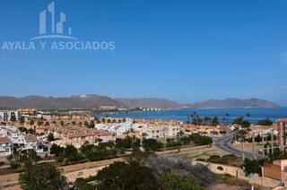 Flat in Playa Sol. Piso en venta, urb. casasol (puerto de mazarron)