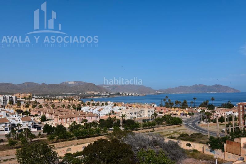 Foto 8041f5d4-6a53-4d82-a52c-53659e736f96. Piso  en venta, urb. casasol (puerto de mazarron) en Mazarrón