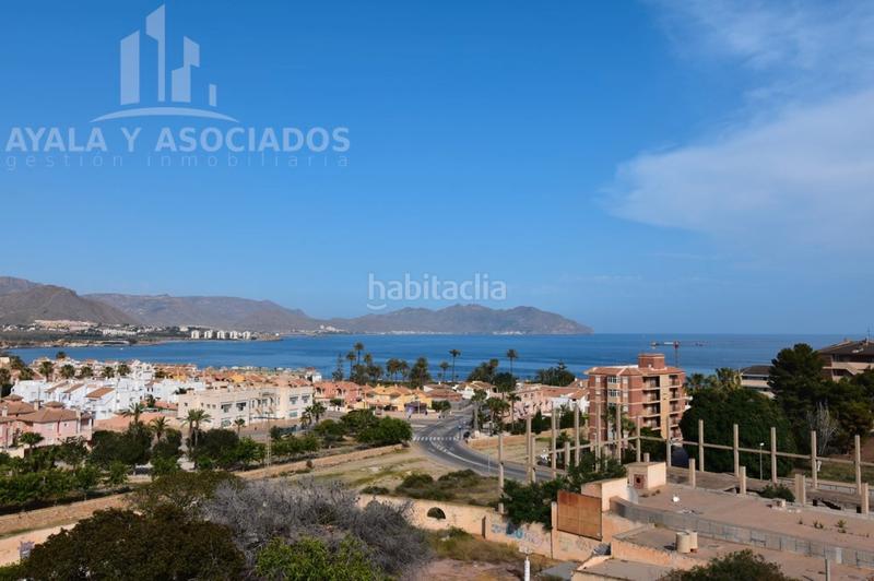 Foto a17b6d10-e983-4928-a5ce-777eb73b999e. Piso  en venta, urb. casasol (puerto de mazarron) en Mazarrón