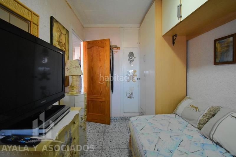 Foto c565fa1a-554b-4201-90ef-c3bfb763fb42. Piso  en venta, urb. casasol (puerto de mazarron) en Mazarrón