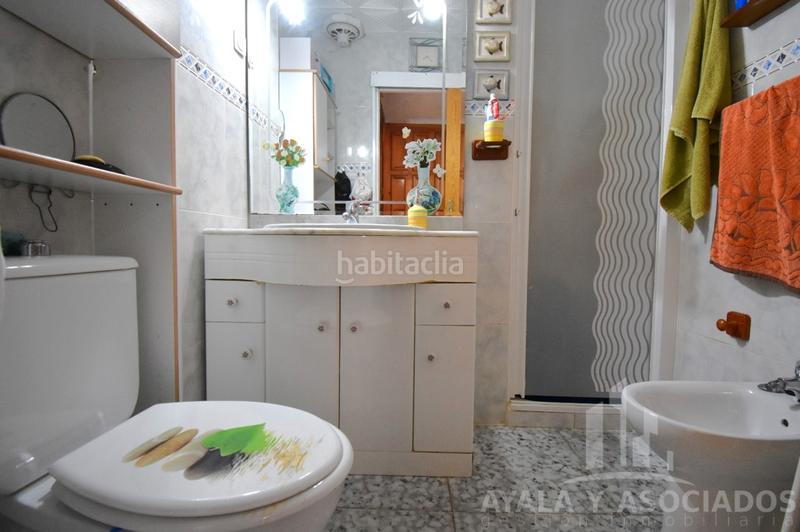 Foto cb24b35c-1c60-4601-9f72-6286ff5ce9b1. Piso  en venta, urb. casasol (puerto de mazarron) en Mazarrón