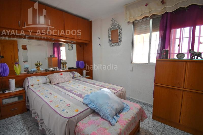 Foto d7db0186-5b36-46ee-b338-5fa0b38b573e. Piso  en venta, urb. casasol (puerto de mazarron) en Mazarrón