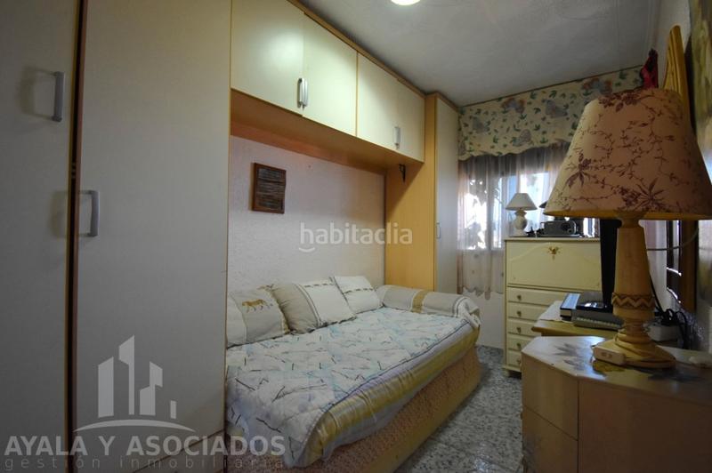 Foto fb216dfb-1bf5-4d47-9e31-0562541fde3a. Piso  en venta, urb. casasol (puerto de mazarron) en Mazarrón