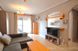 Etagenwohnung en Toms Maestre. Apartamento en venta, urb. puerto mar iii (la manga del mar meno