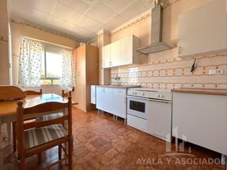 Appartement à Barrio de la Concepción. Piso con garaje en venta, barrio de la concepcion