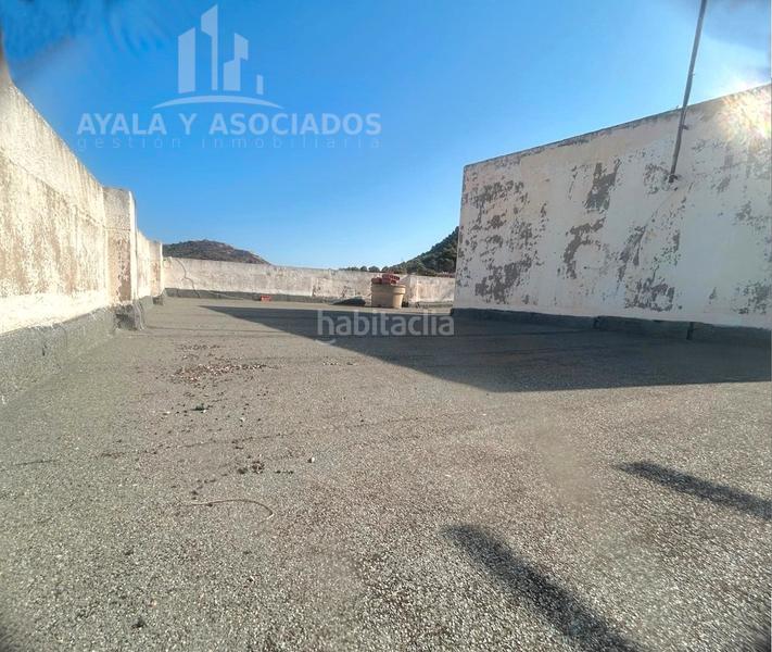Foto 20bdf90a-8070-465f-a200-7c136c90479a. Piso  con garaje en venta, barrio de la concepcion en Cartagena