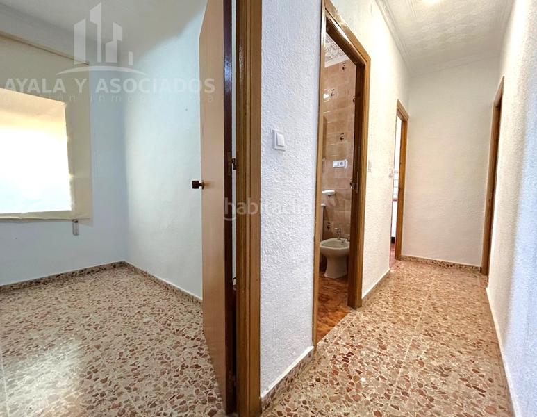 Foto 21c64bdb-df3e-4ac8-b9fa-1df3ebcbd7df. Piso  con garaje en venta, barrio de la concepcion en Cartagena