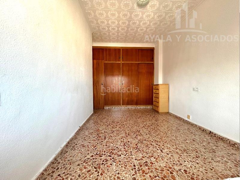 Foto 35b199c1-d3f8-4fd6-8eb6-b56da539eba1. Piso  con garaje en venta, barrio de la concepcion en Cartagena