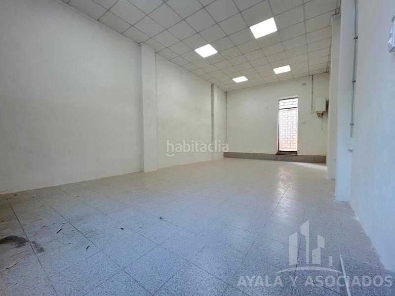 Foto 3ba93001-4491-429d-b9fc-1cedf662789e. Piso  con garaje en venta, barrio de la concepcion en Cartagena