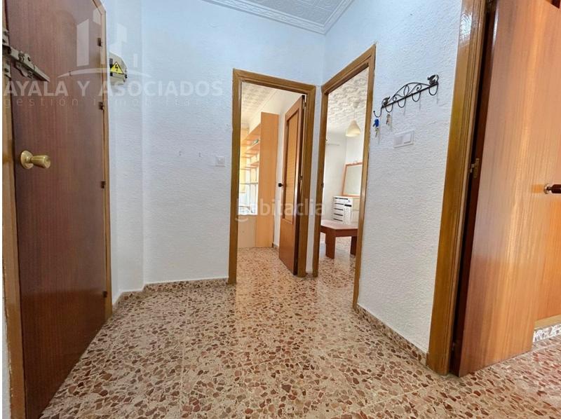 Foto 3ed96722-3664-4a39-a209-23d1419f886d. Piso  con garaje en venta, barrio de la concepcion en Cartagena
