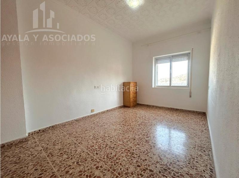 Foto 400449ad-f262-4edc-b30b-9b37d8d9806d. Piso  con garaje en venta, barrio de la concepcion en Cartagena
