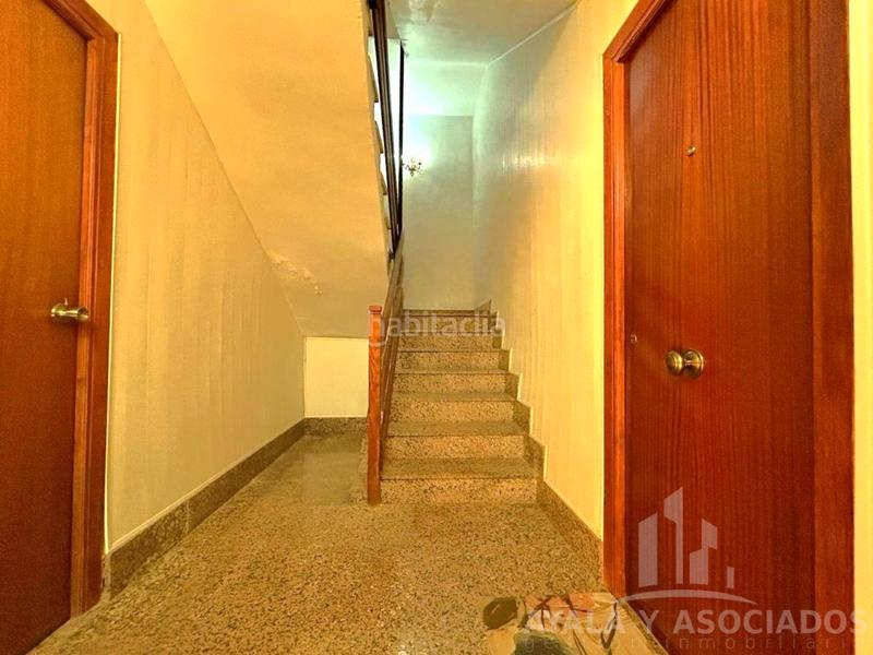 Foto 42ddf8cd-adaf-4b6e-a0f1-f2424e3bf387. Piso  con garaje en venta, barrio de la concepcion en Cartagena