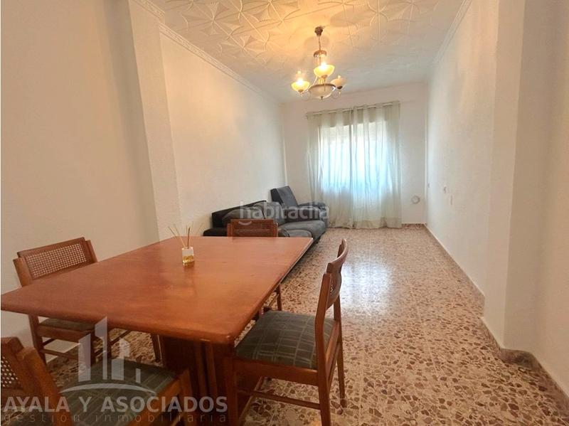 Foto 4d0e1a90-1526-447c-80e6-76ebabfc54fe. Piso  con garaje en venta, barrio de la concepcion en Cartagena