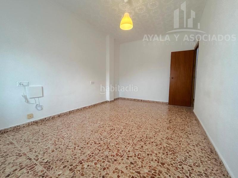 Foto 580a98ec-3cdf-4d0c-9755-bc7a72398ca9. Piso  con garaje en venta, barrio de la concepcion en Cartagena