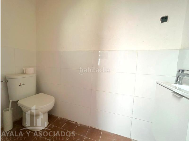 Foto 596cd215-faa1-4688-a494-2bad36a28732. Piso  con garaje en venta, barrio de la concepcion en Cartagena