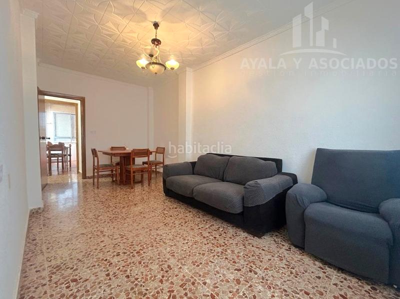 Foto 5d181fce-16e3-41ce-a4d3-752dca32e164. Piso  con garaje en venta, barrio de la concepcion en Cartagena