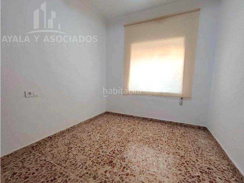 Foto 7232e576-ef9e-4aeb-a49c-23aef6744186. Piso  con garaje en venta, barrio de la concepcion en Cartagena