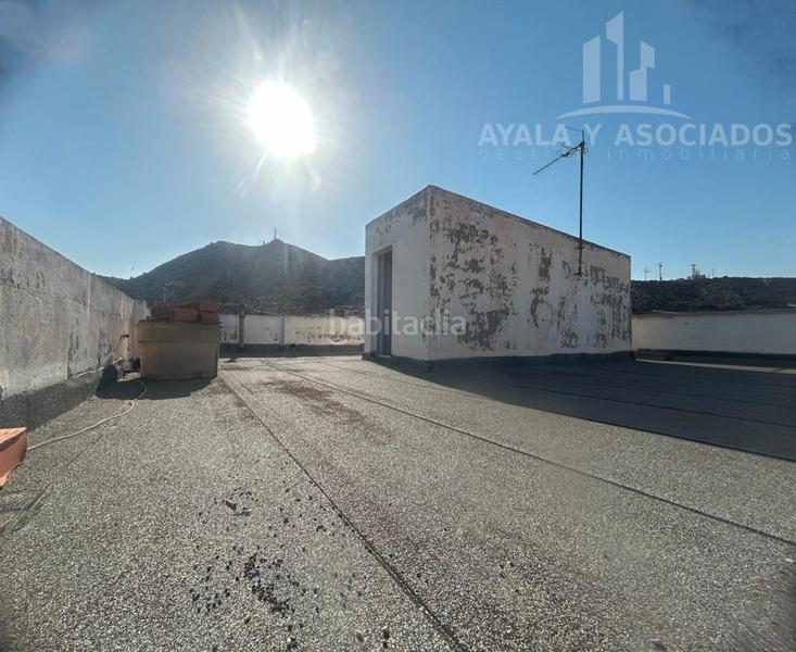 Foto 7e63f371-f9f2-4ac2-ae6b-fd29ee324c22. Piso  con garaje en venta, barrio de la concepcion en Cartagena