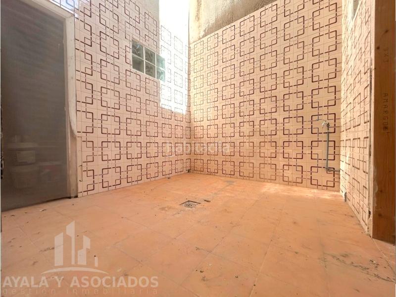 Foto 83069ed0-0600-48a9-b441-d76dcc45e666. Piso  con garaje en venta, barrio de la concepcion en Cartagena