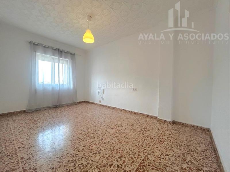 Foto 84da43de-2e67-4312-b0f0-83782e99d805. Piso  con garaje en venta, barrio de la concepcion en Cartagena